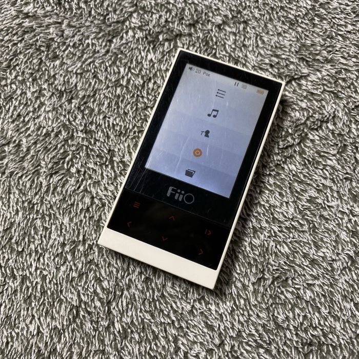 MP3-плеер FiiO M3 8 gb Hi-Res