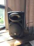 Портативна колонка,як jbl, hl audio usk 12k