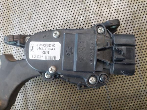 Pedal do acelerador FORD Fusion (JU_)