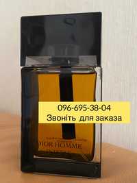 Dior Homme intense 100 мл .Діор Хом Інтенс .Lux