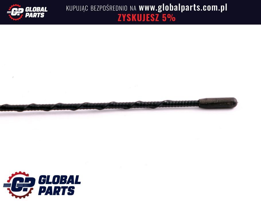 BMW E81 E87 MINI R50 R53 Antena dachu