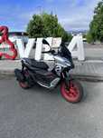 Aprilia SR GT SPORT 125 ABS
