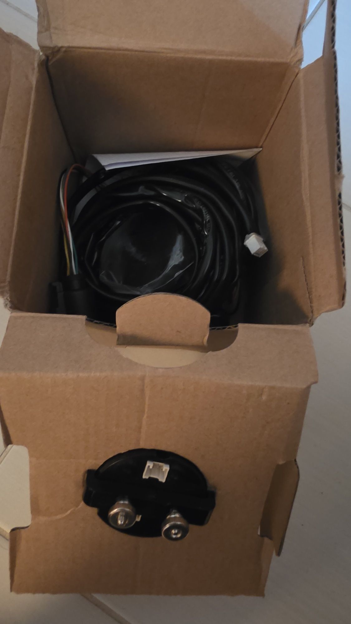 KIT AFR réplica AEM(Wideband)