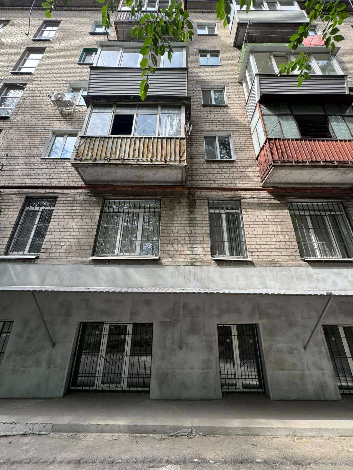 Продаж 1к смарт-квартири по вул.Данила Галицького 12.