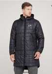 Куртка мужская Nike Nsw Syn Fil Parka Coats (DV2932-010) розмір S