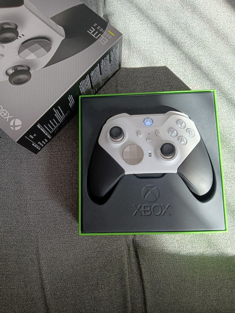 Pad Microsoft Xbox Elite series 2