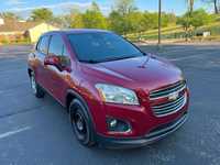 Chevrolet Trax 2015