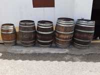 Barrica / barril / pipa