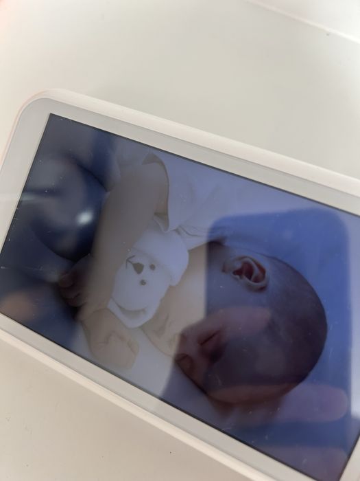 Niania elektroniczna Yonvim