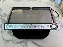 Grelhador TEFAL Optigrill + XL