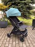 Wózek spacerowy Graco myavo mint 0-22kg