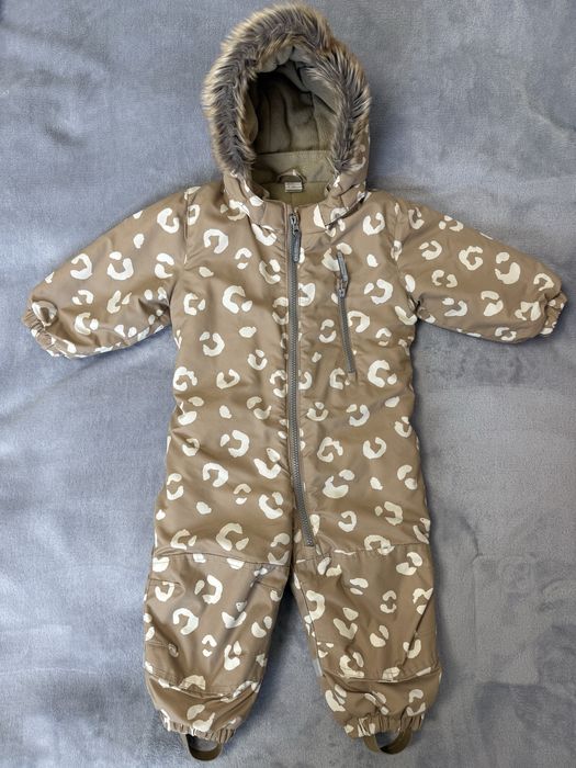 Комбінезон дитячий H&M