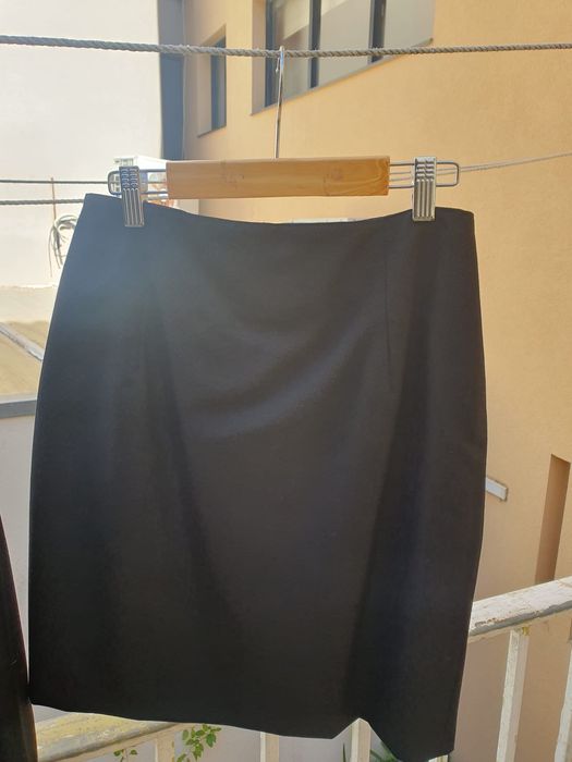 Traje academico de Aveiro feminino