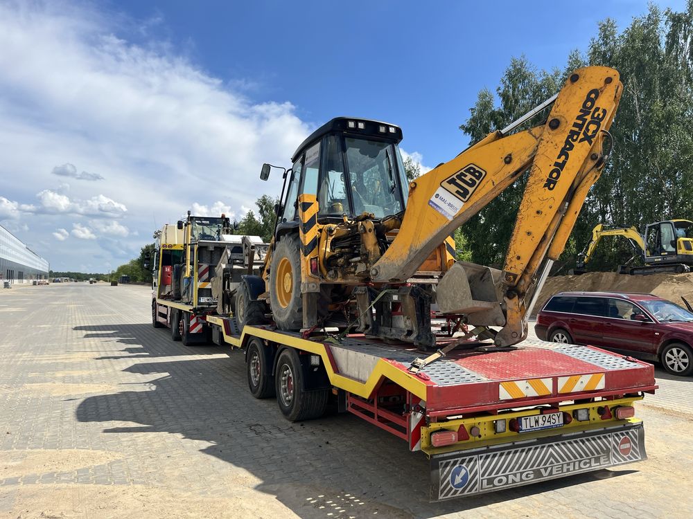 Pomoc Drogowa ! 26 Dmc