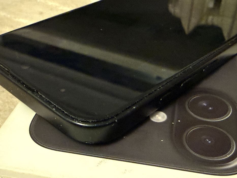 Iphone 16 black gw  04.26r komplet