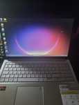 Portátil Asus VivoBook 15 15.6" M1502YA-R77BLHDSS1 Cool Silver