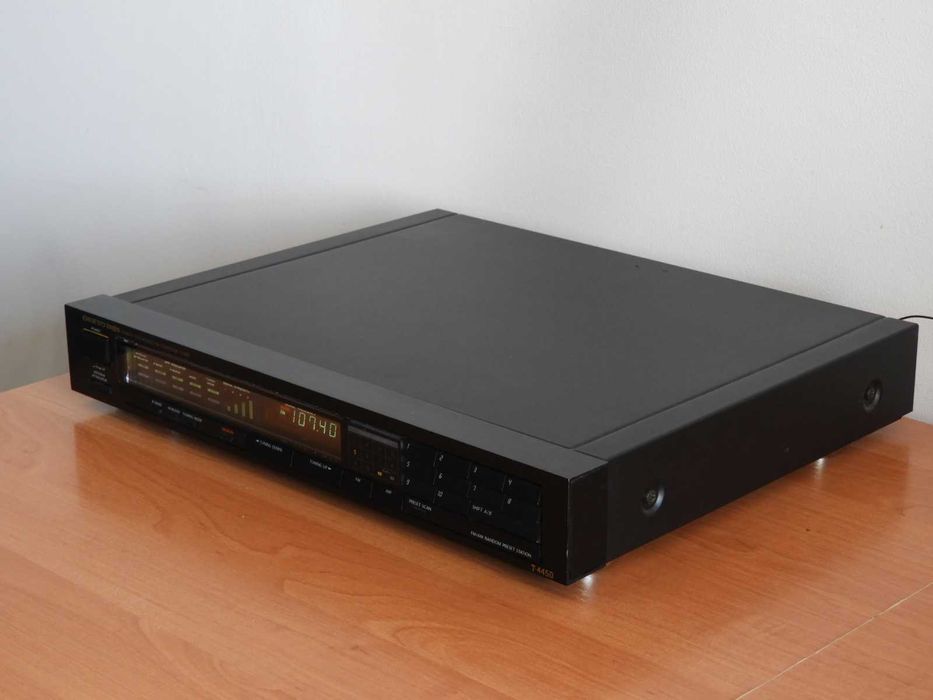 Tuner radiowy radio Onkyo T - 4450 Japan