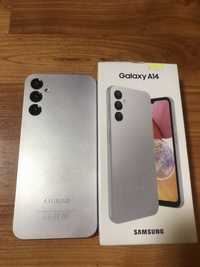 Продам телефон Samsung A14 4/64 . Телефон б/у в гарному стані