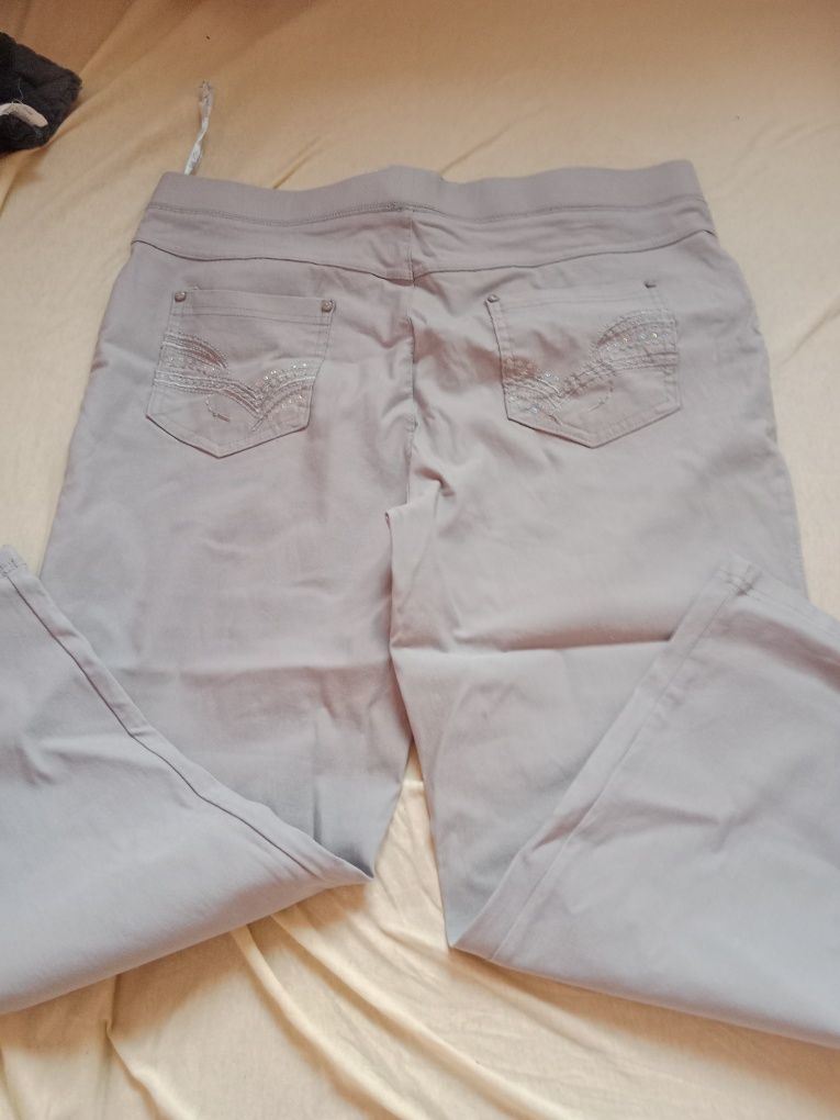 Nowe rybaczki 3/4