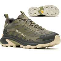 Кроссовки  Merrell Moab Speed 2