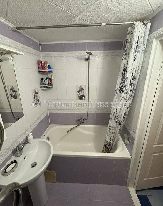 Сирець Є оселя Ок Двокімнатна Парково-Сирецька 4а