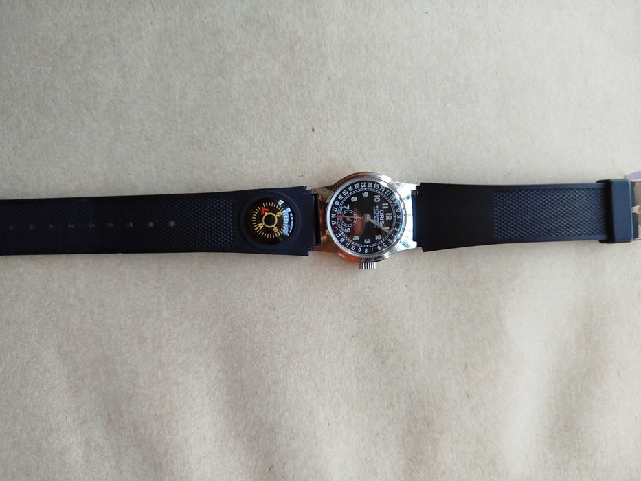 Relógio de Pulso ´´ ORIS ´´