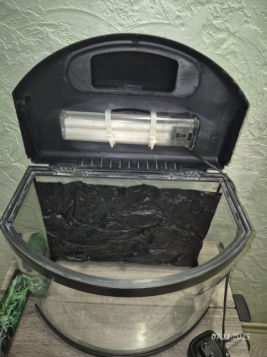 Аквариум 25 литров