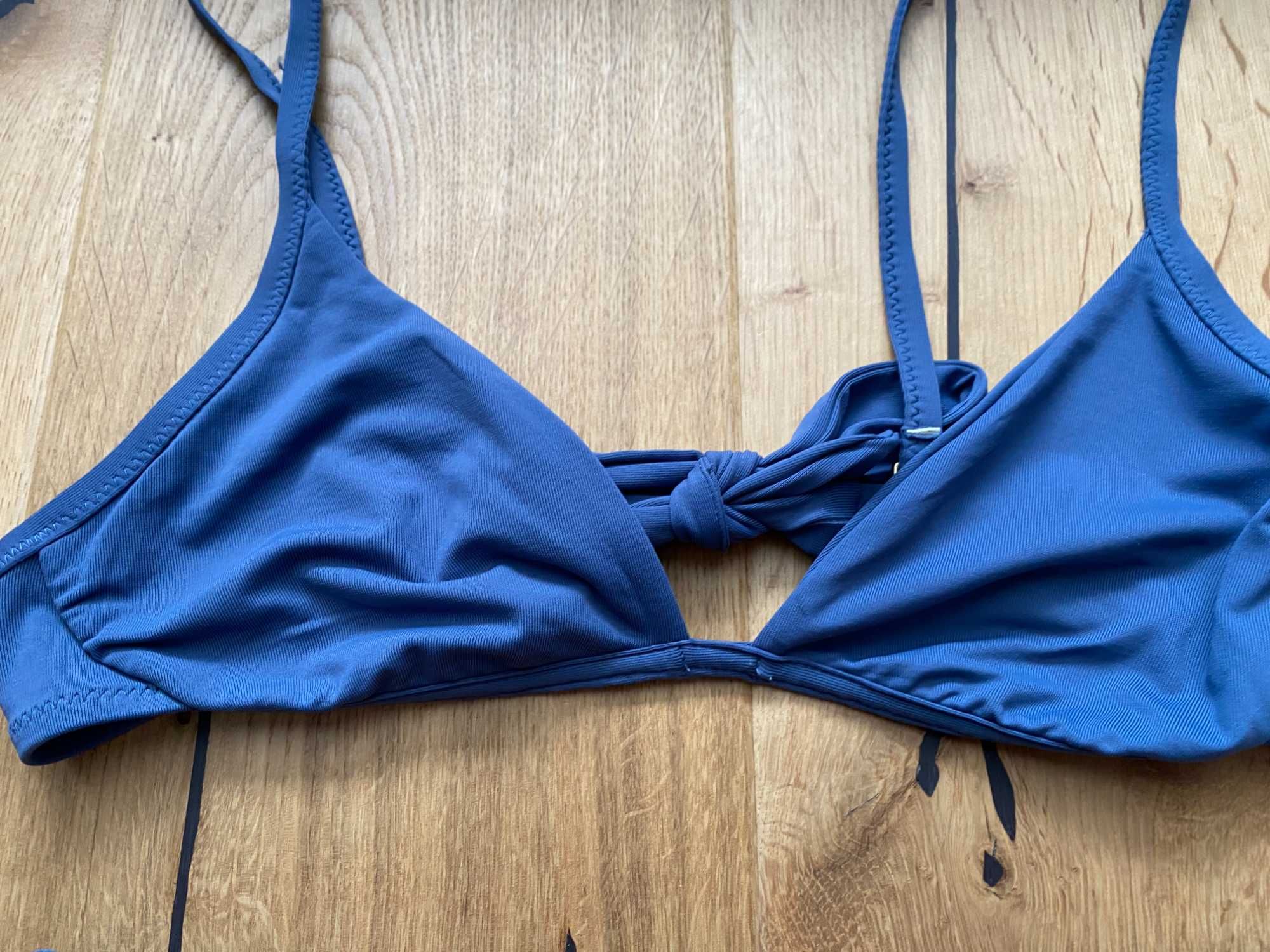 Calzedonia Cobey kostium kąpielowy bikini rozm. M