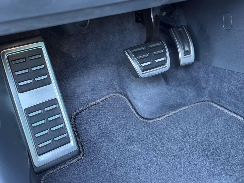 Volkswagen Passat R-LINE HIGHLINE 2.0TDI 2019