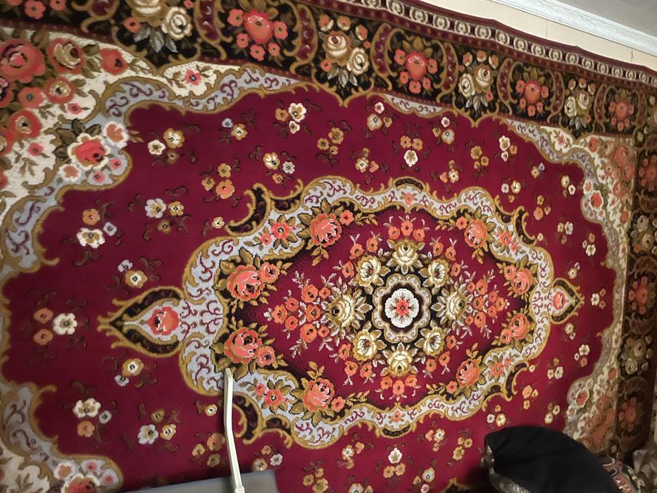 Ковёр килим періоду ссср