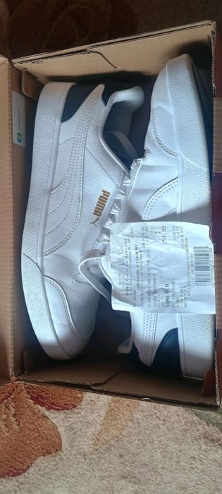 Sprzedam buty  pumy