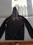 Bluza GymBeam 3Xl czarna