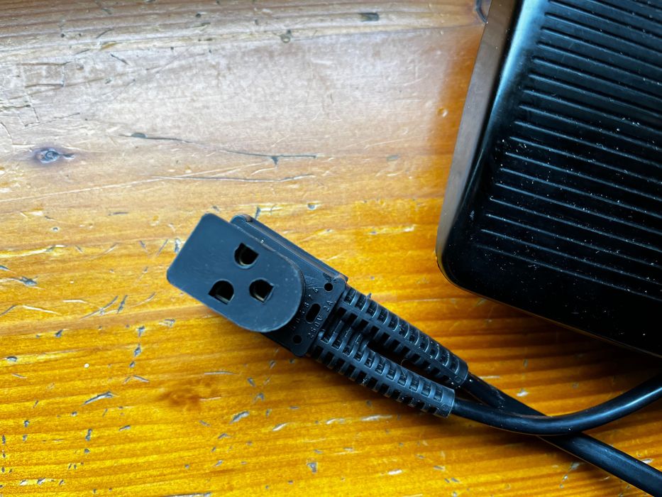 Kontroler obrotów do maszyny singer