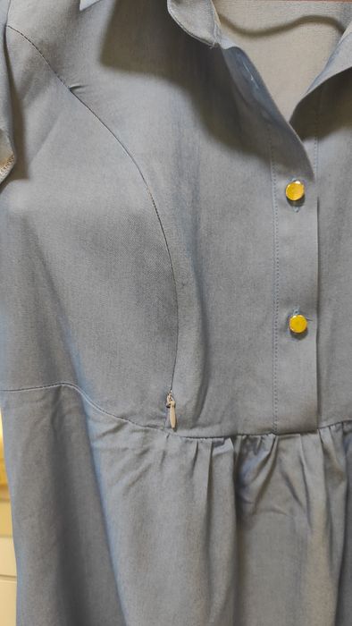 Плаття для вагітних і годуючих Dianora розмір S