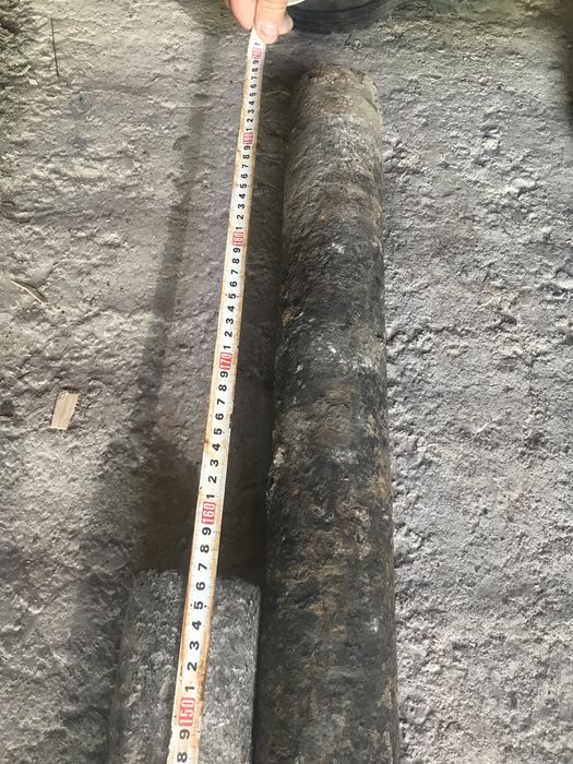 Блванка стальна  вал стальний круг 78мм діаметр