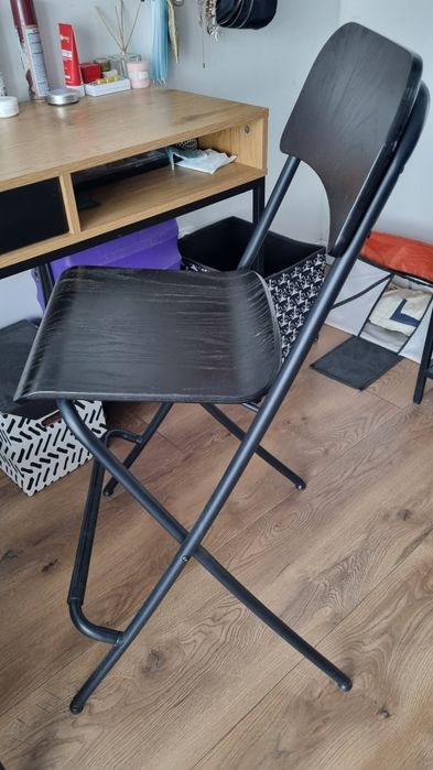 Krzesło IKEA Franklin