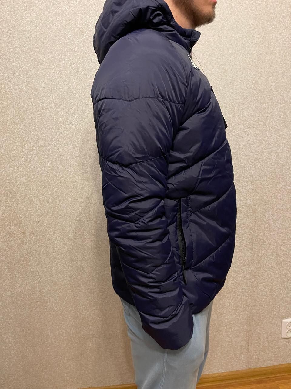 Чоловіча куртка Kappa