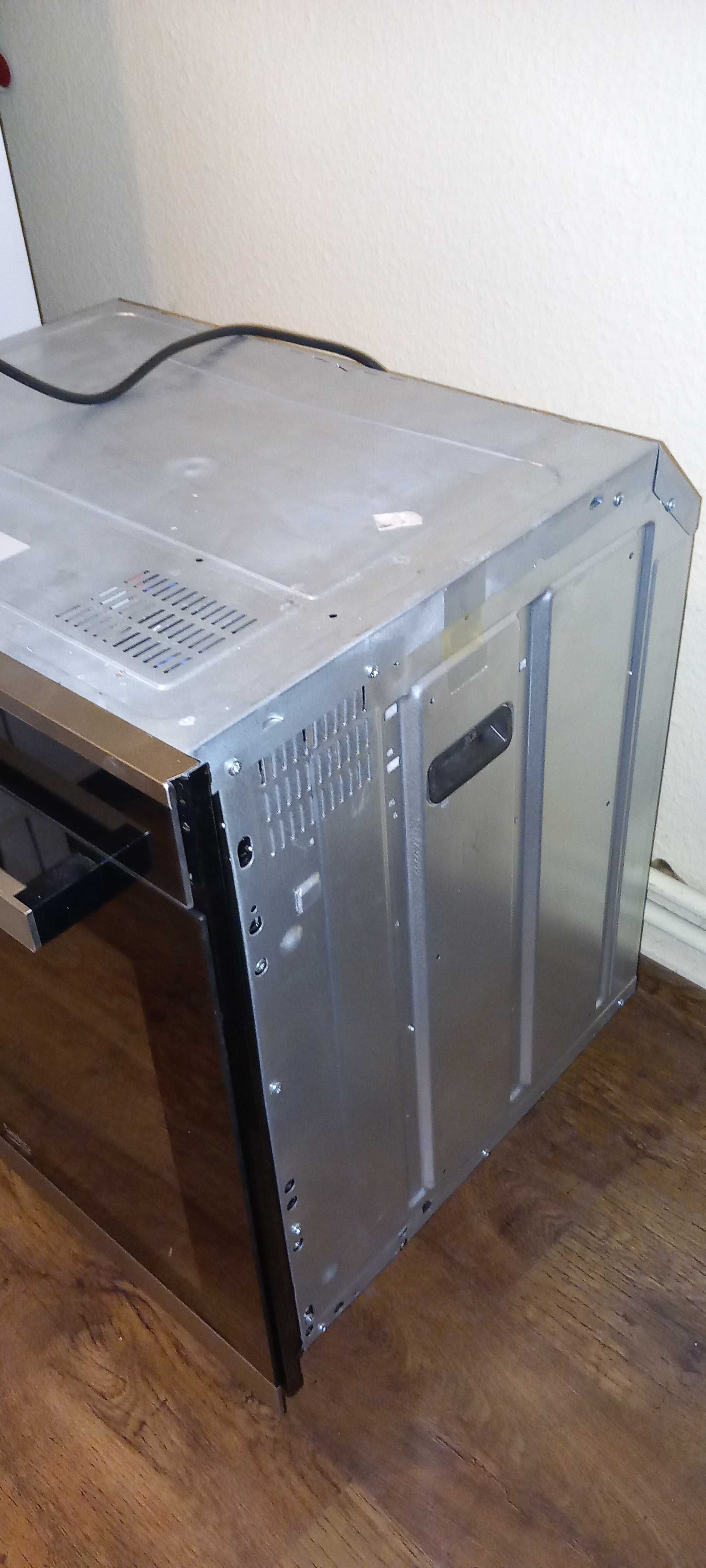 Piekarnik Beko BVR 35500XMS dwu komorowy-sprzedam