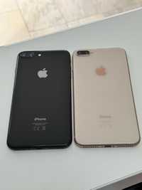 Apple Iphone 8 PLUS 64Gb Bateria 100% Gwarancja Sklep