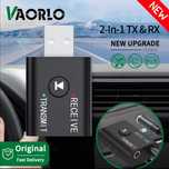Блютуз Адаптер трансмиттер ресивер USB - 3,5mm Audio cable.