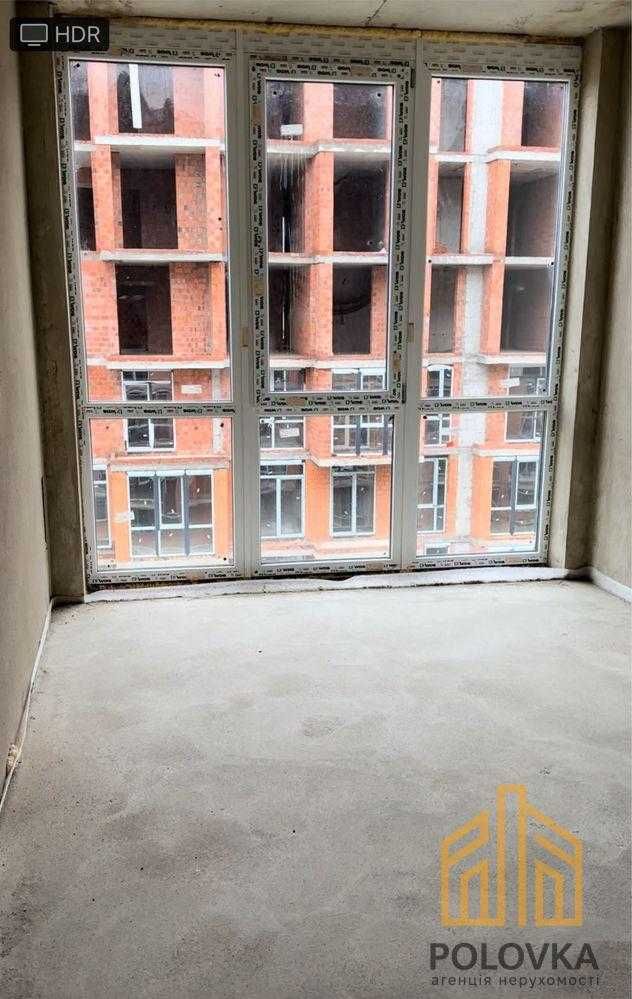 Продаж 2-кімнатної квартири в ЖК Б4