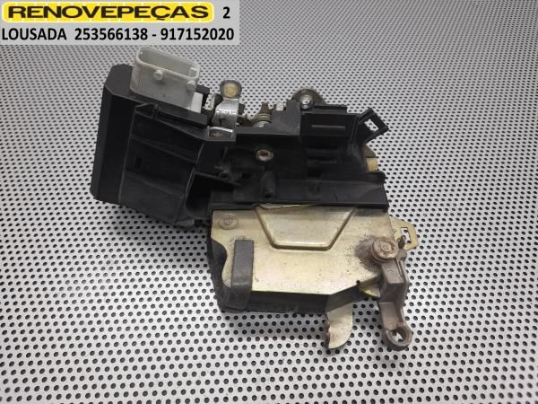 Fechadura / fecho porta frente direito BMW 5 Touring (E39)