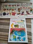 Livros didáticos