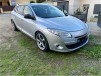 Renault Megane 3 carrinha