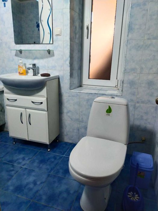 СВОЯ!!  1-к. в Центре с ремонтом, свое отопление, Дерибасовс. в 5 мин.