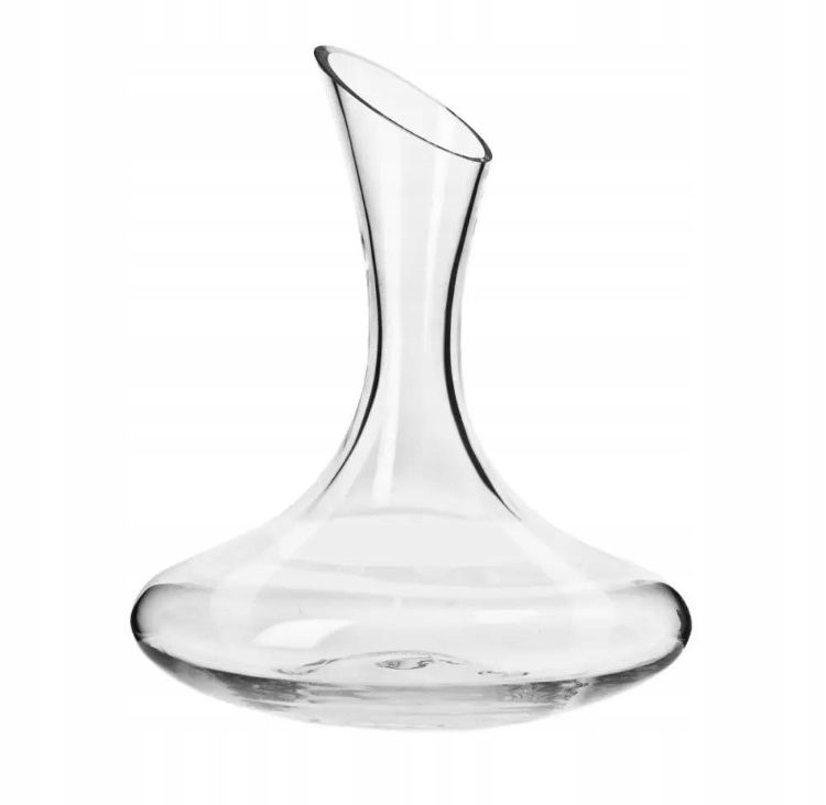 Karafka Decanter do wina Krosno