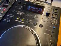 Pioneer 2 x CDJ350