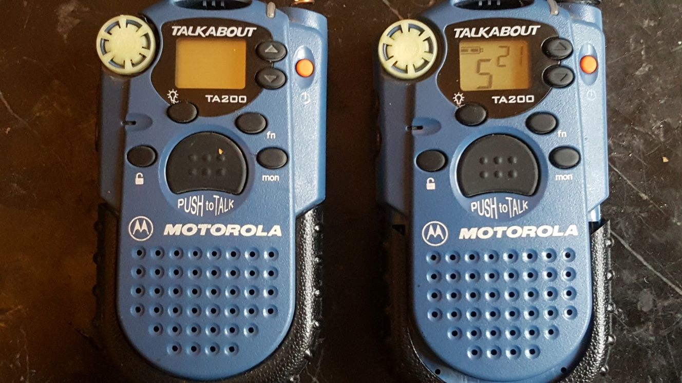 Icom IC-4088SR ,Motorola TA200,TLKR-T80,T50,T41, TLKR T5,WalkieTalkie