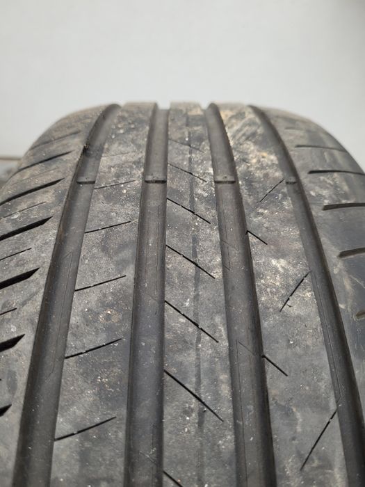 Opony vredestein ultrac letnie