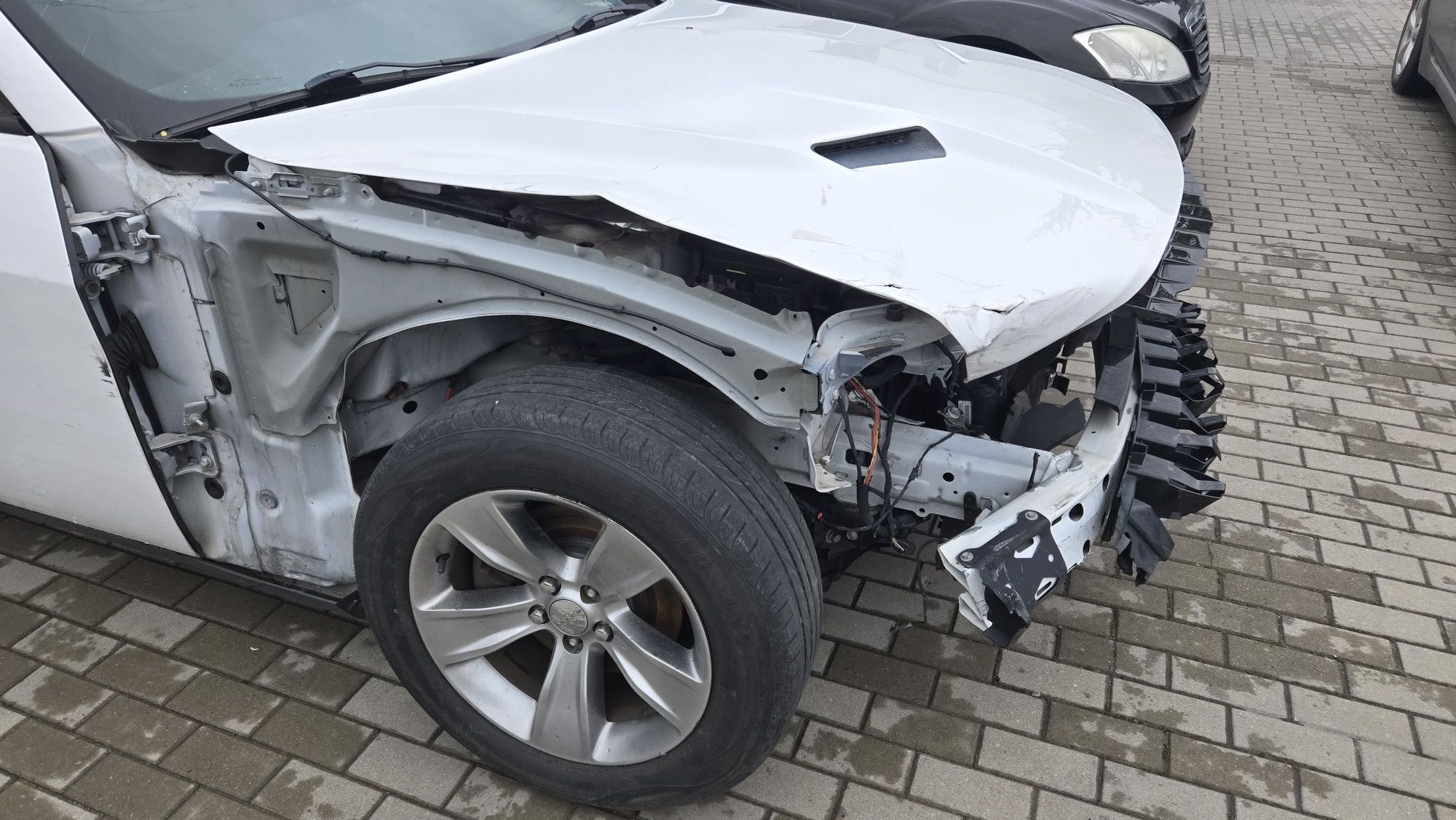 Dodge Challenger SXT 3.6 V6 2016